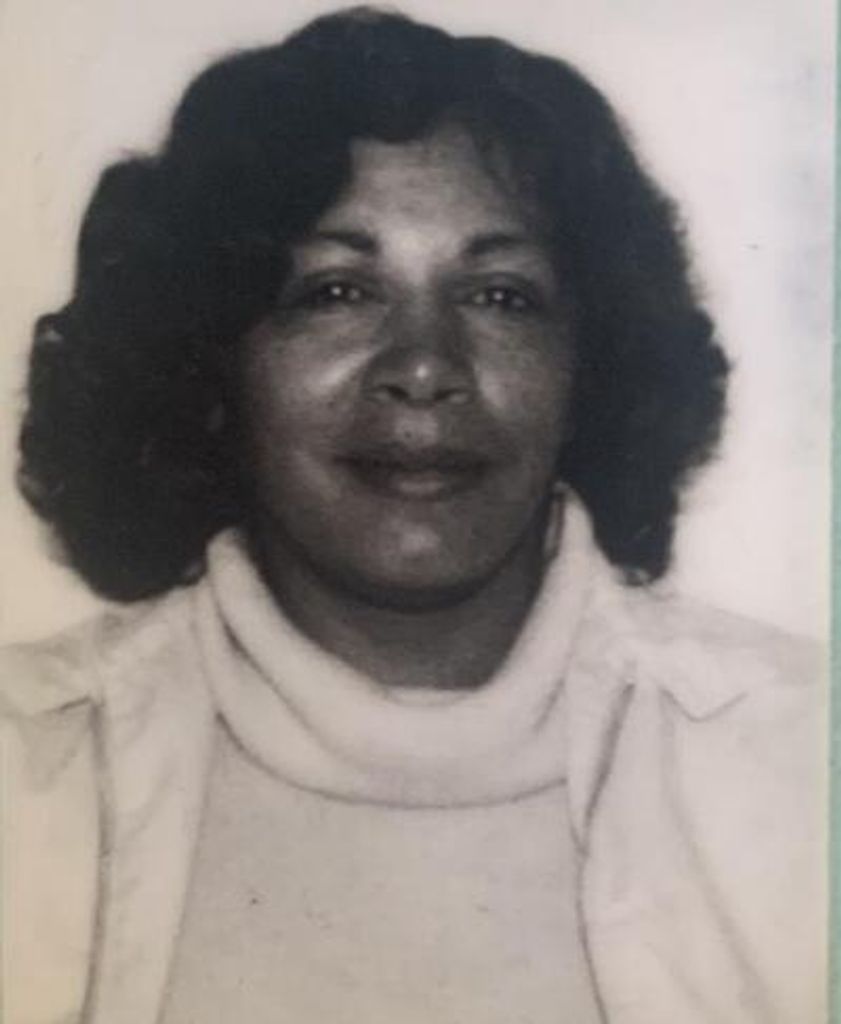 Virginia Lee Watts Profile Photo