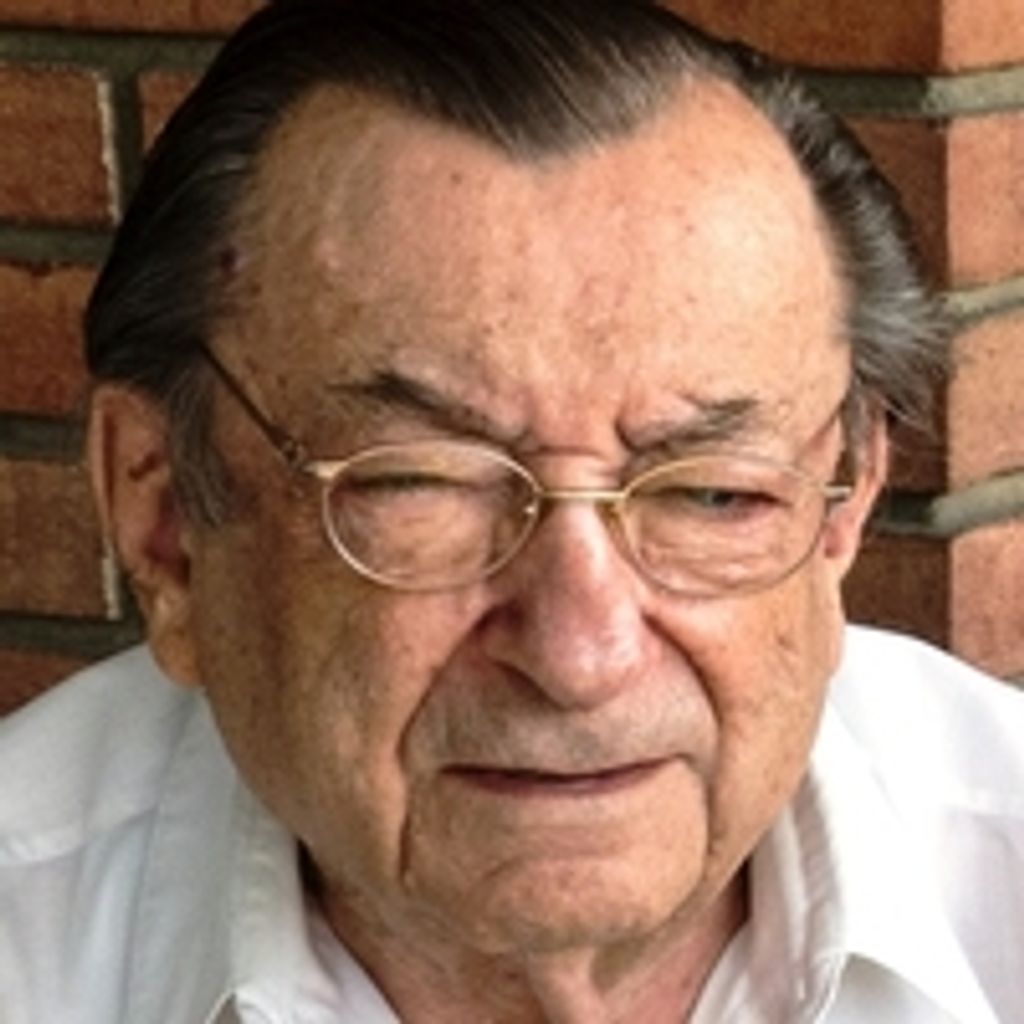 John C. Vecchi Profile Photo