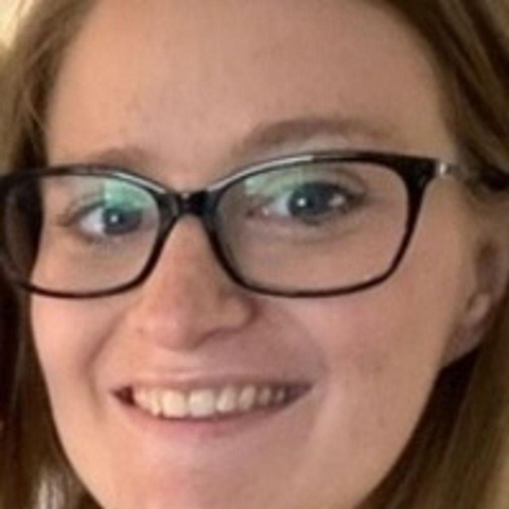 Sierra N. Cumpston Profile Photo