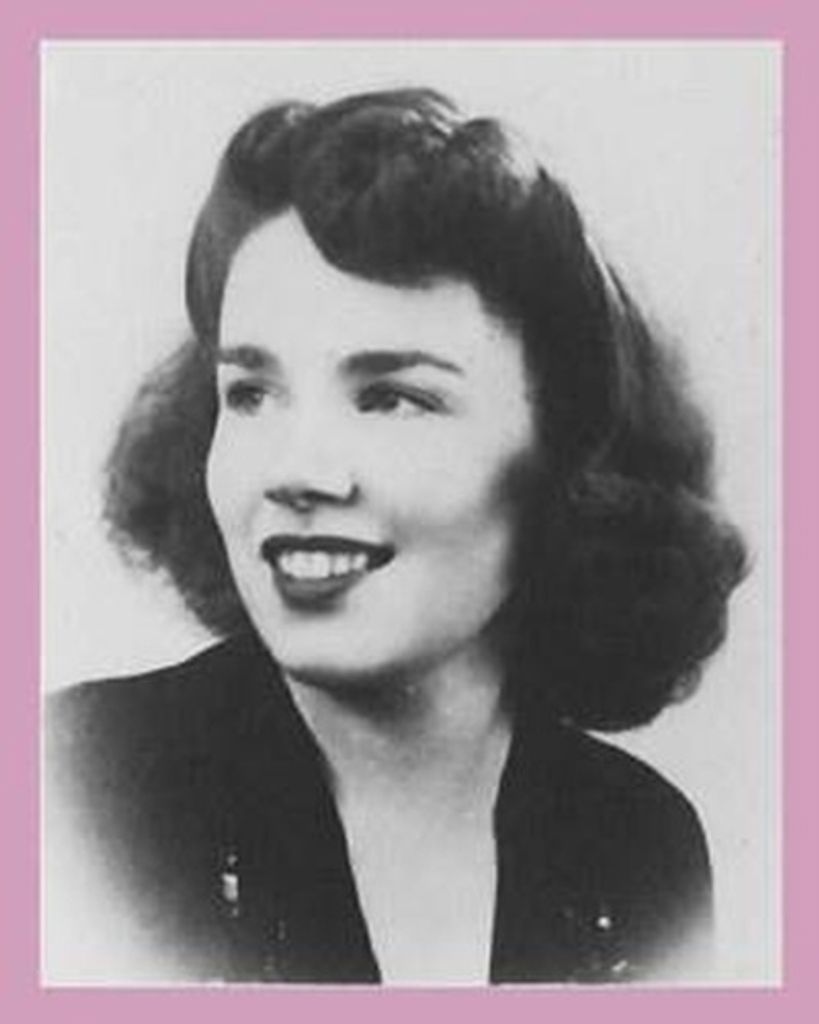 Mary Patricia Deflorio