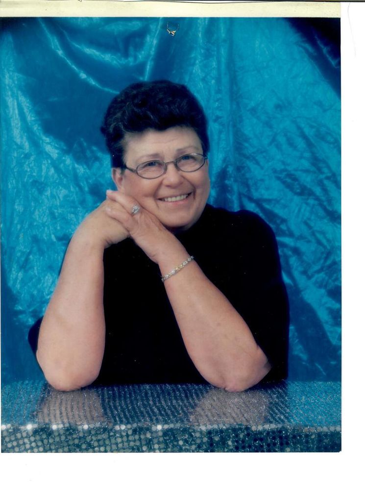 Mrs. Mary Ann Penton Profile Photo