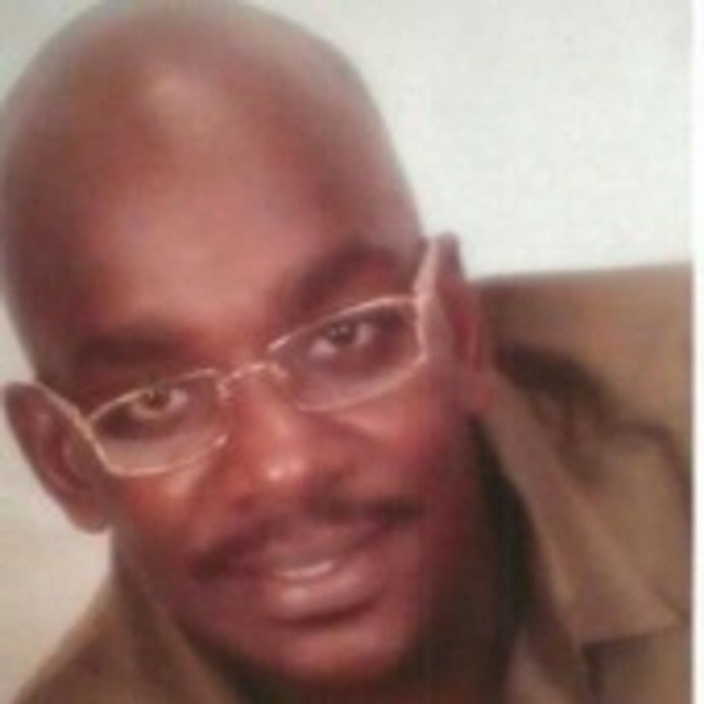 Riccardo  L. Branham  Sr.