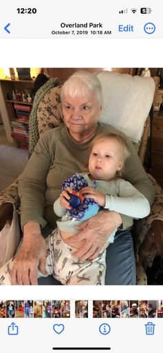 Nancy Ann (Vogrin)  Lichtenauer photo gallery thumbnail 1 of 10