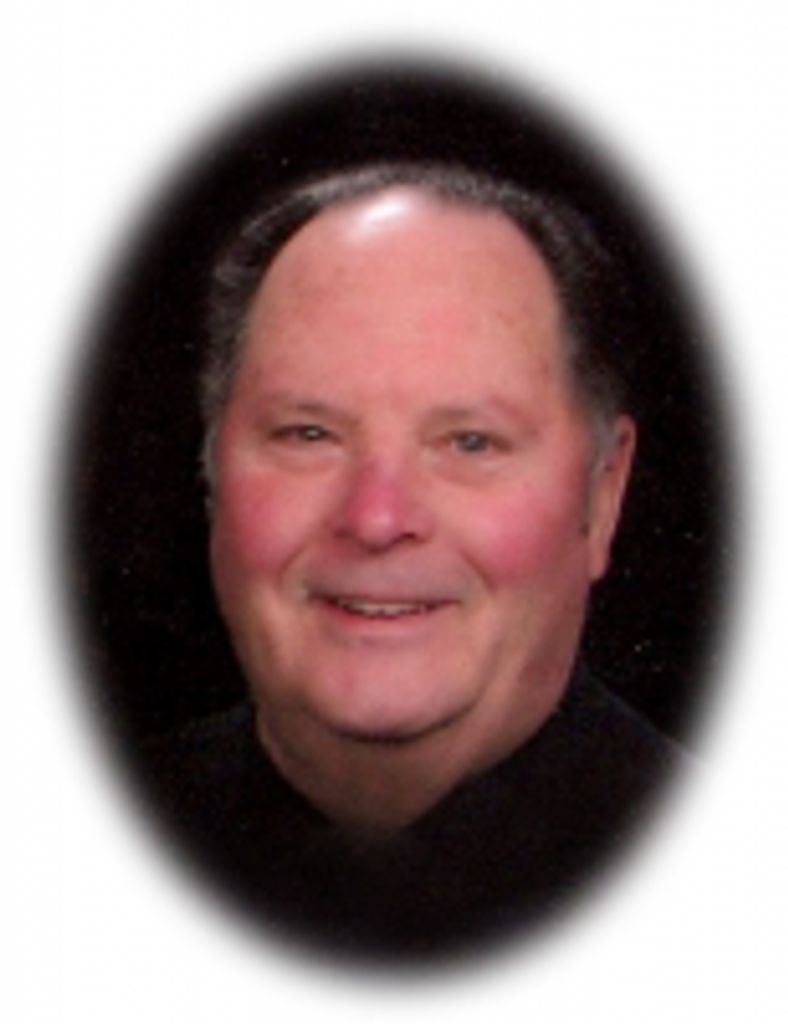 Larry R. Niezgodzki