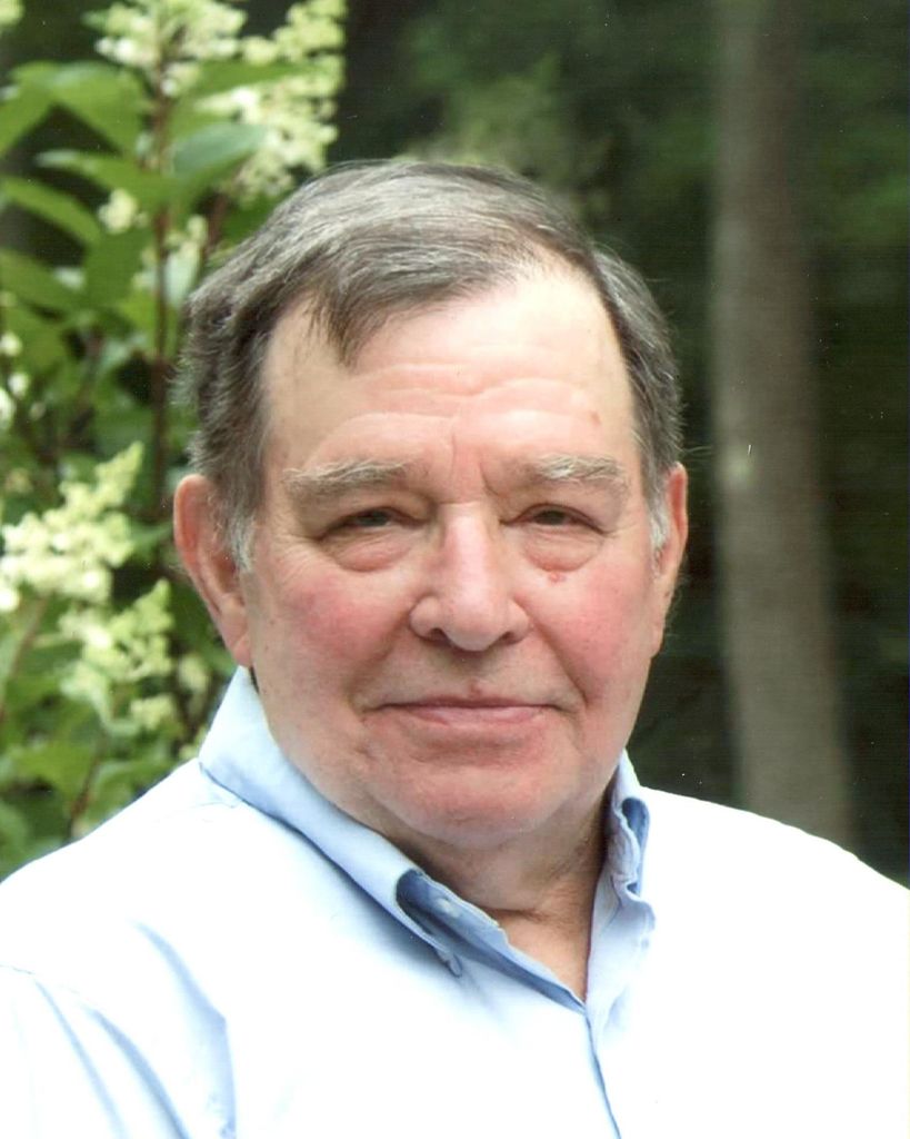 David K. Yoder Profile Photo