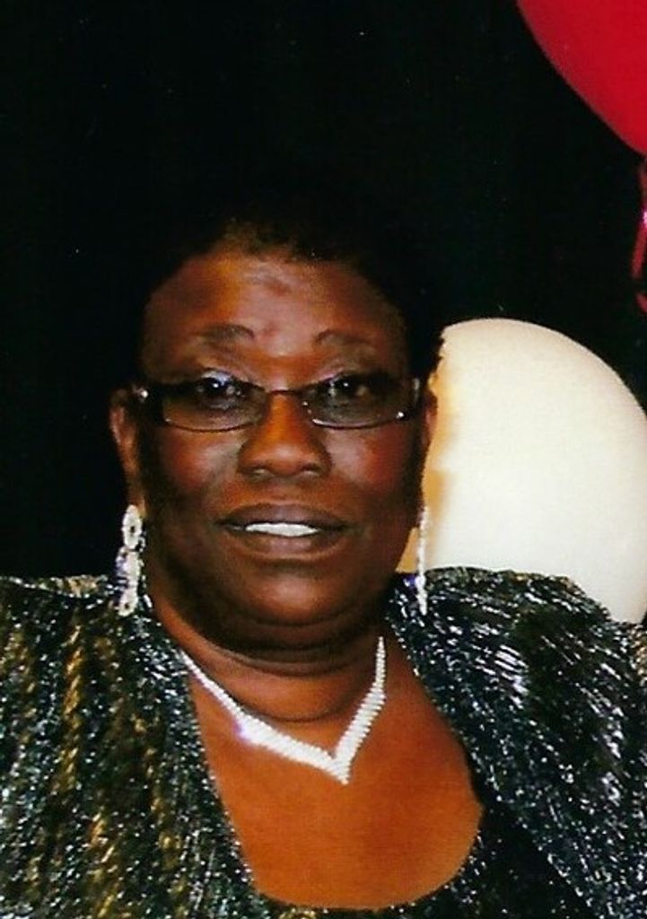 Janice Elaine Burrus Profile Photo