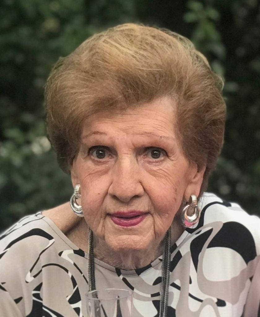 Catherine M. Fenton