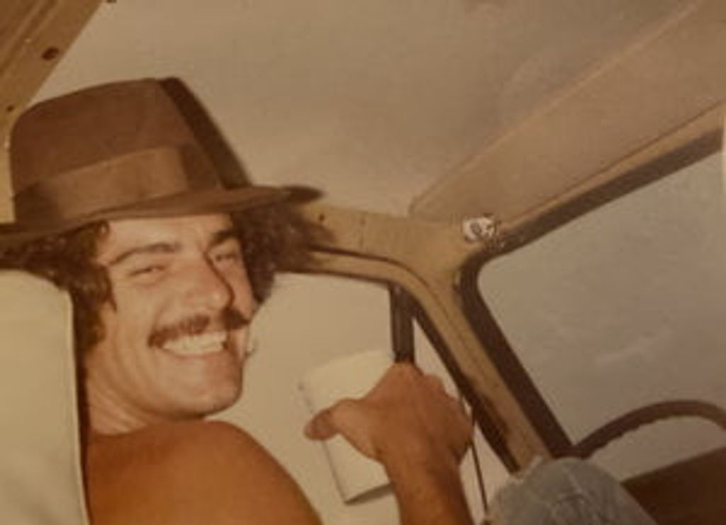 Larry Lynn Nottingham Profile Photo