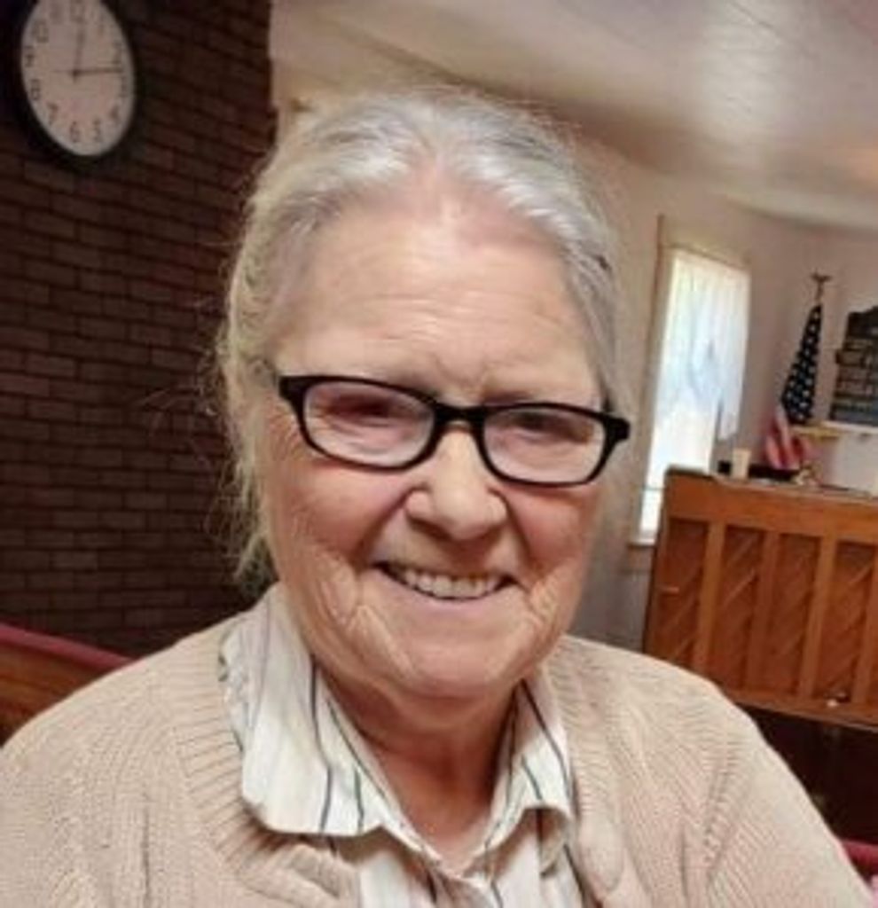 Joyce Busbey Profile Photo