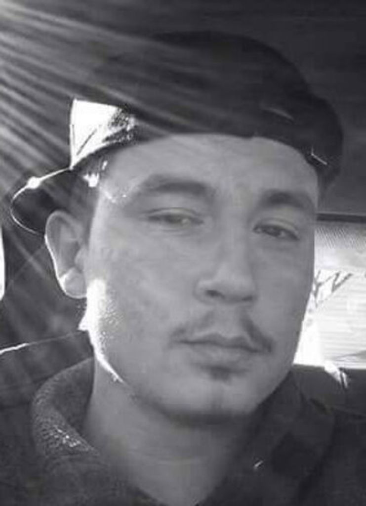 Kalup W Mcghee Profile Photo