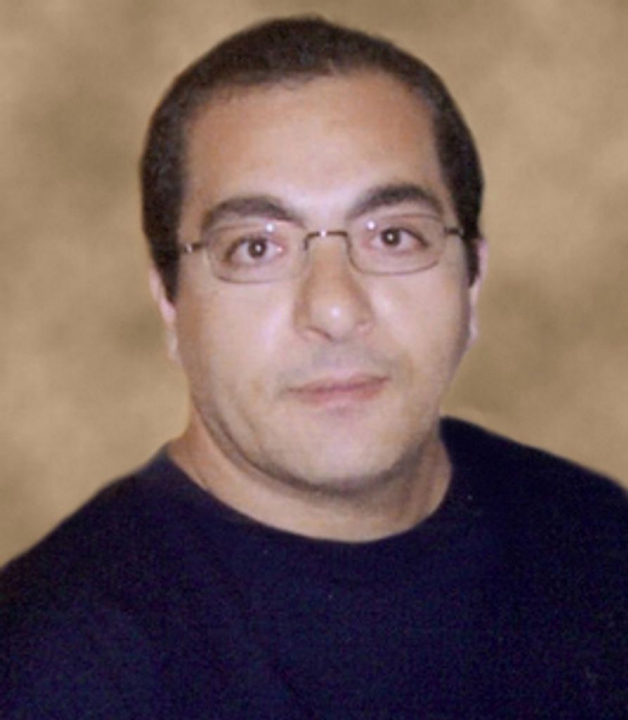 Mousa Marji