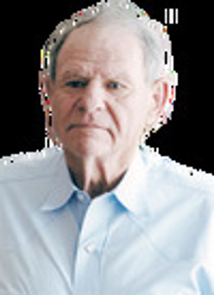 George Fritchey