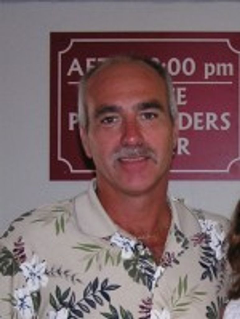 John C. ""Butch"" Ziegler Profile Photo