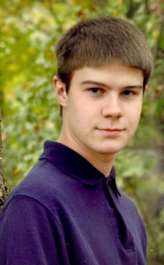 Micah William Josenhans