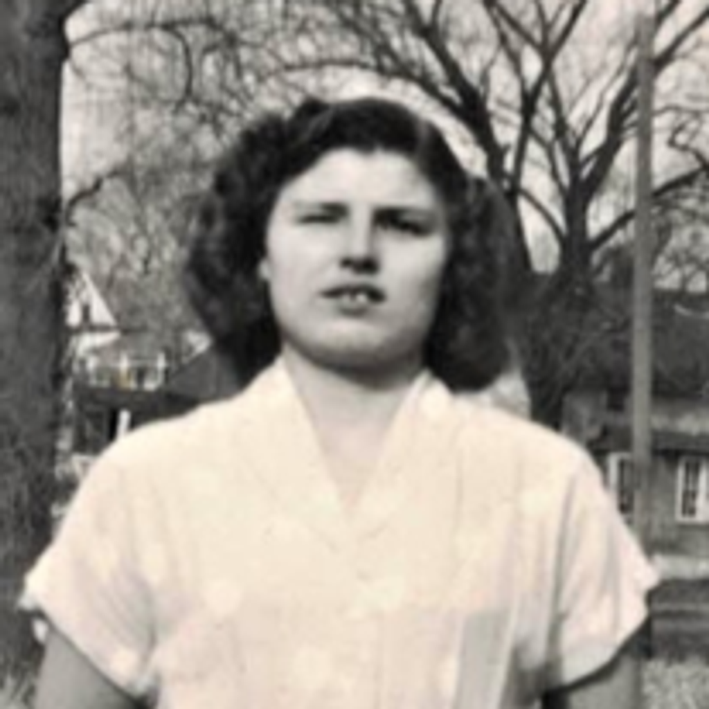 Patricia Ann Hall