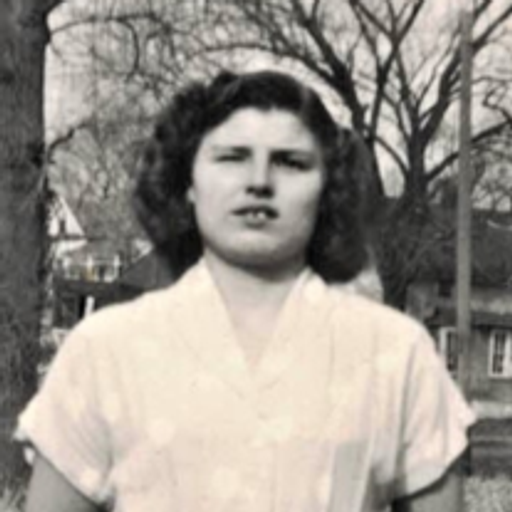 Patricia Ann Hall Profile Photo