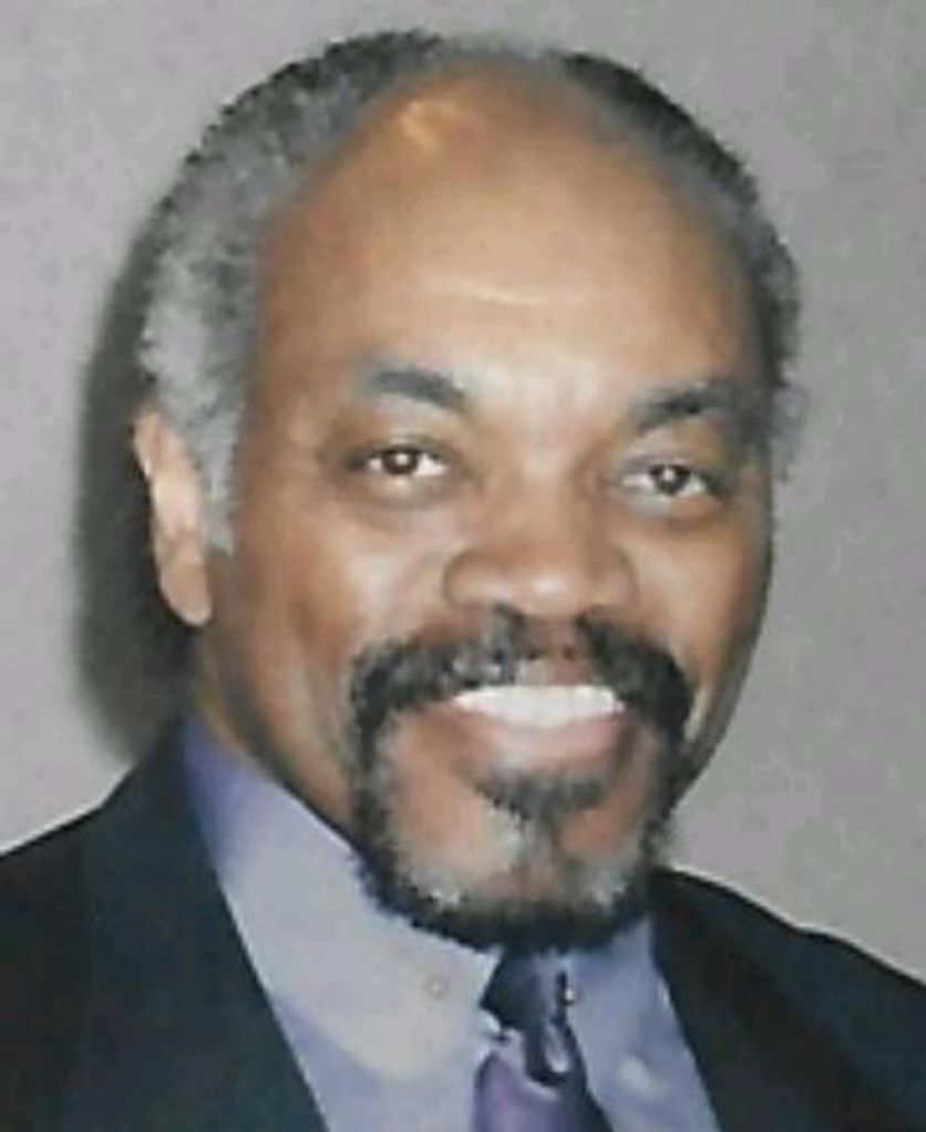 John Roy Hunter Profile Photo