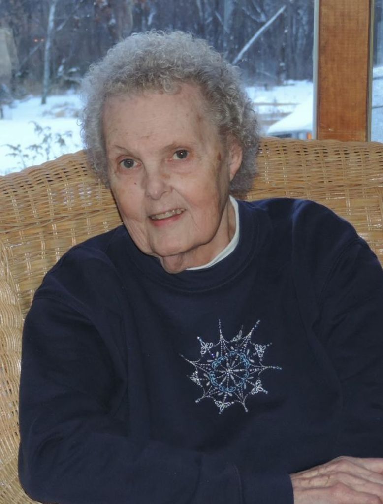 Jo Ann Fellman