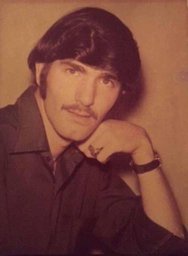 Dana William Weathington Profile Photo