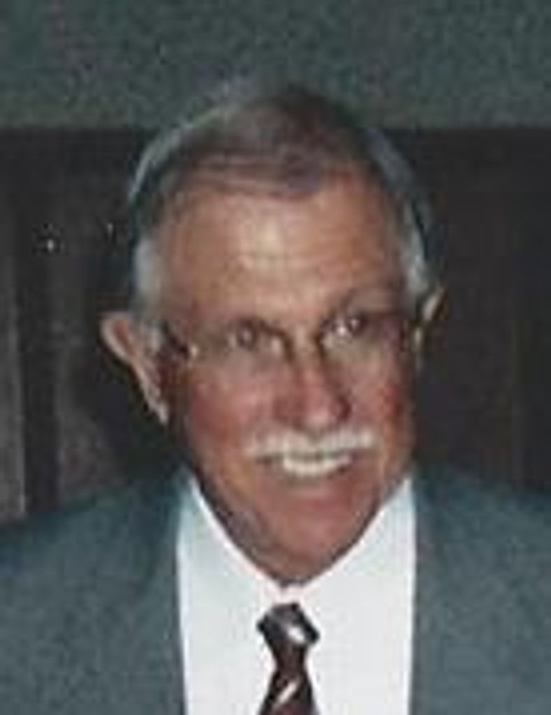 Robert Lee Wirthman