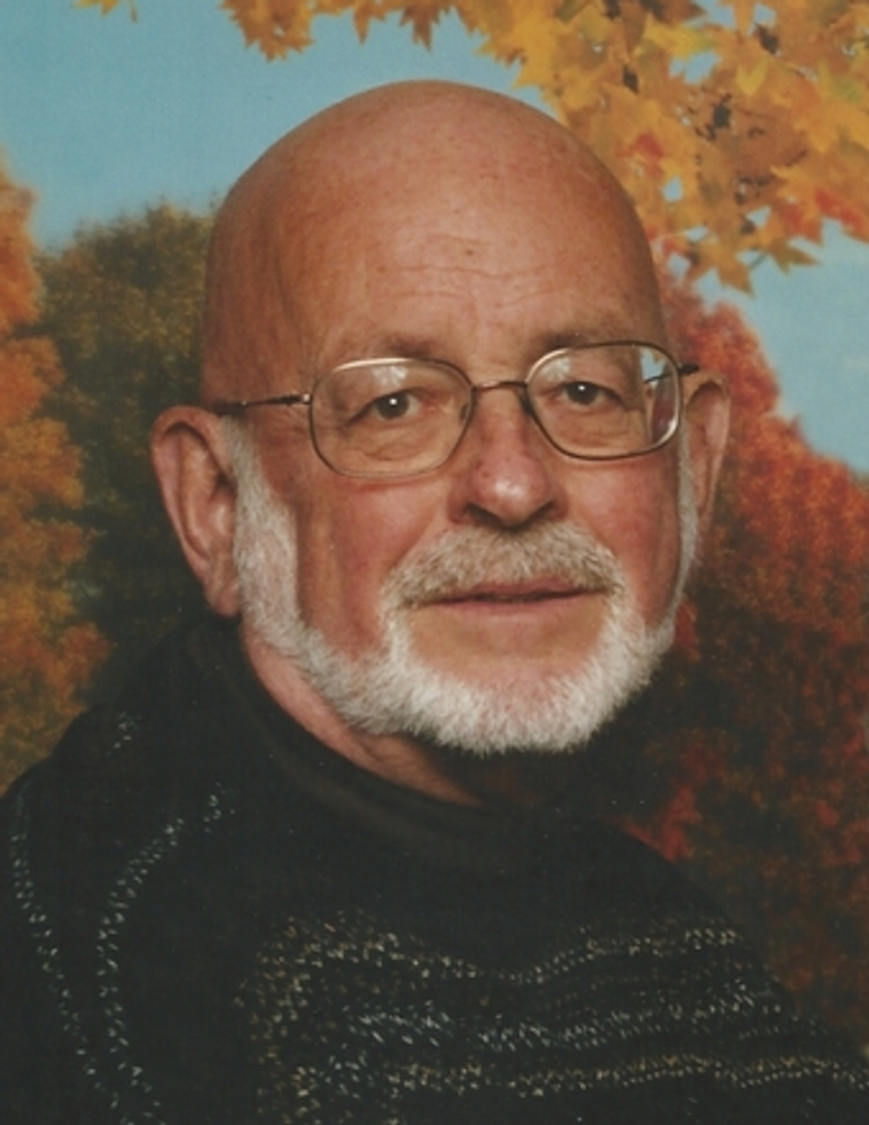 Roger Allan Musser