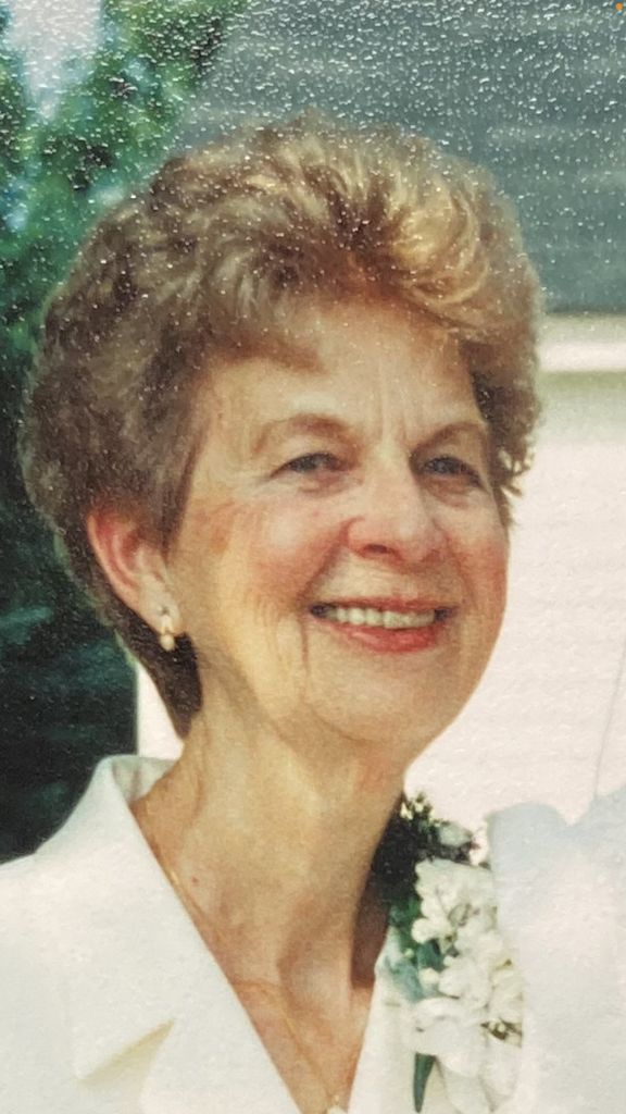 Velma Quinney Profile Photo