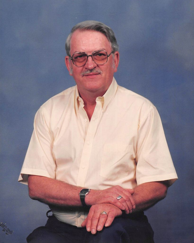 James "Jim" Dudley Hugunin