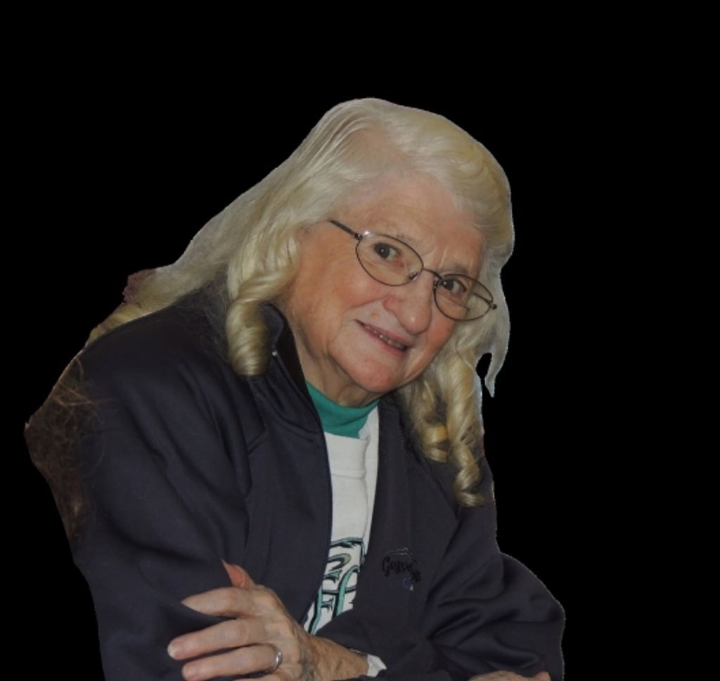 Sylvia Belle Utz