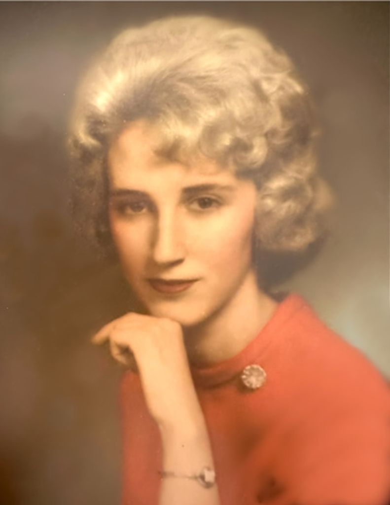 Barbara Ann New Profile Photo