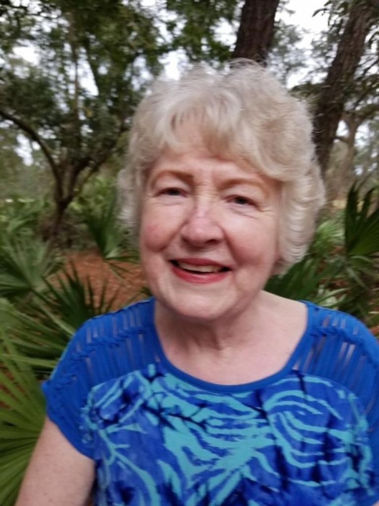 Cynthia Barclay