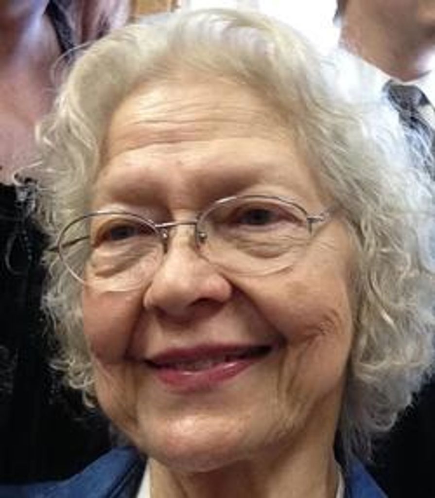 Vonnie Fouts