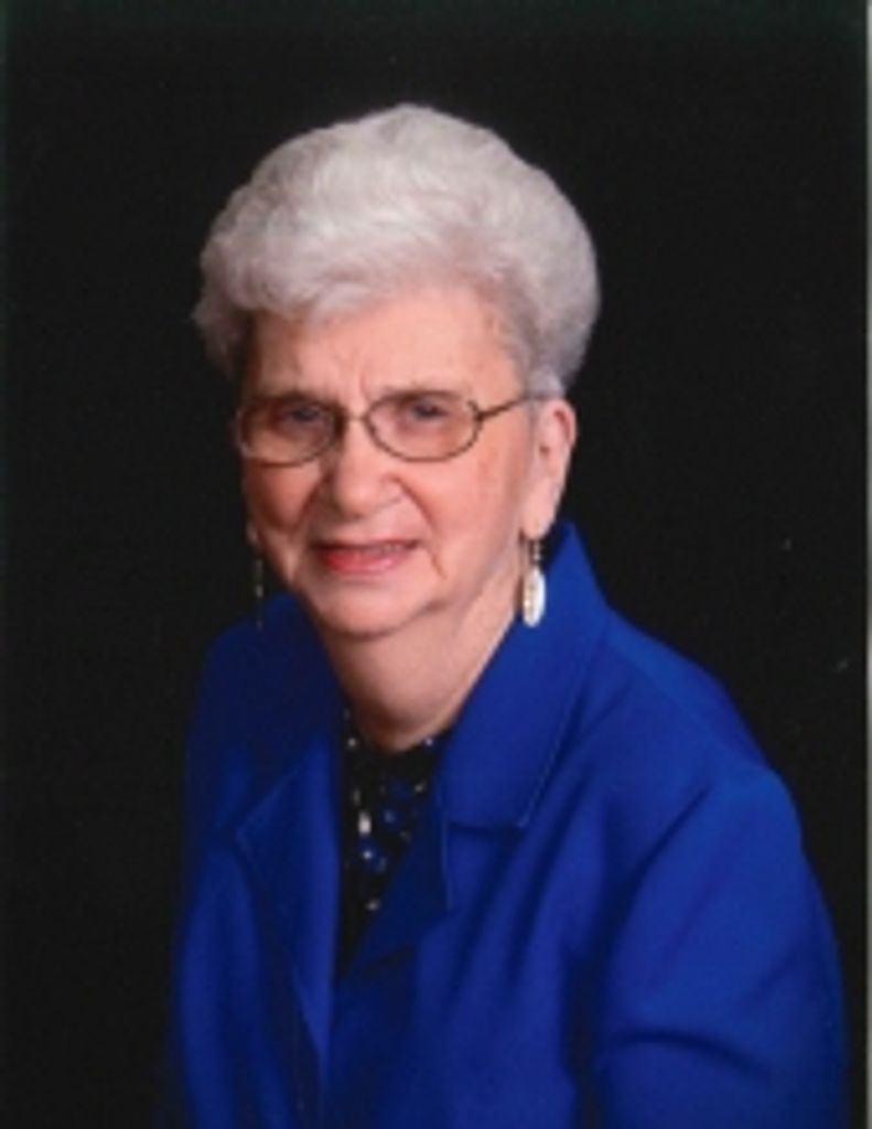 Ruby M. Graves Profile Photo