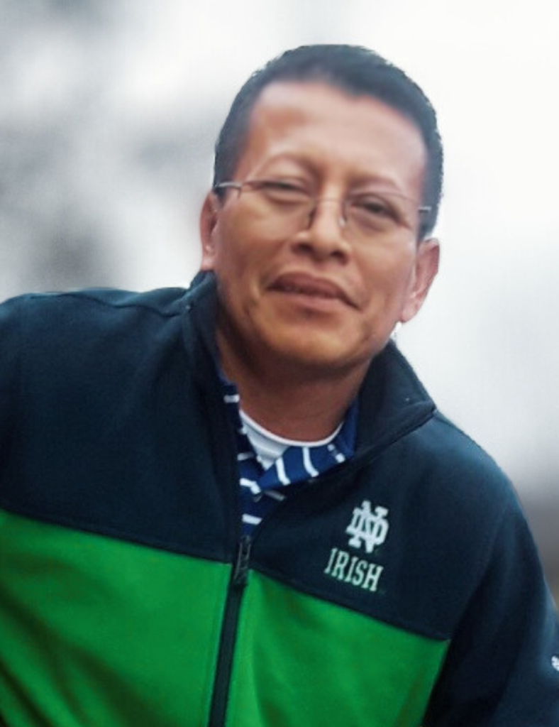 Jose Emilio Jimenez Sanchez Profile Photo