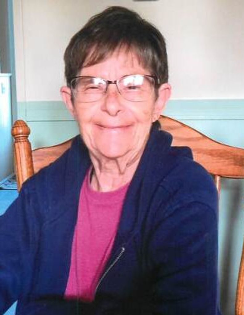 Linda Ellsworth