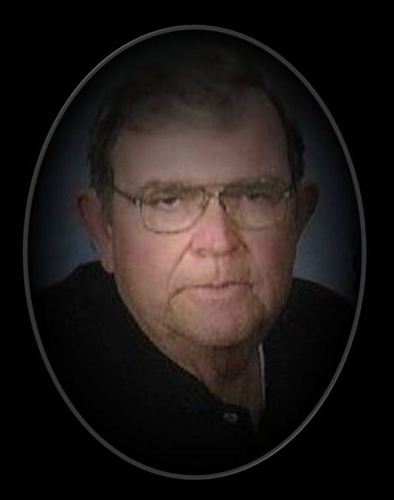 William "Bobby" Peel