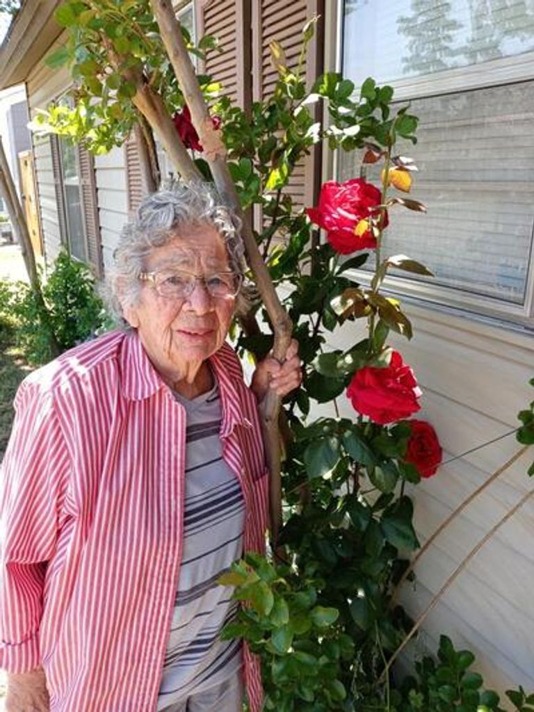 Alicia Gonzalez Profile Photo