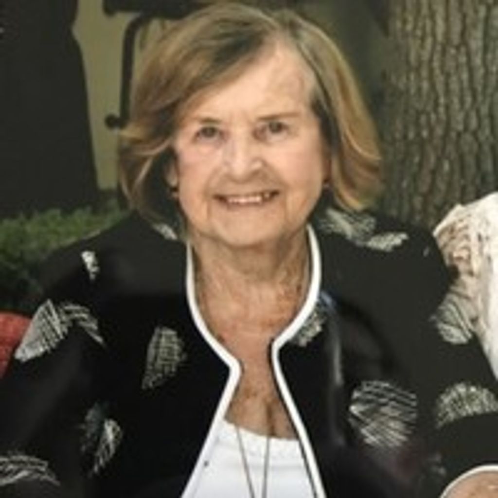 Miriam Theresa Devlin