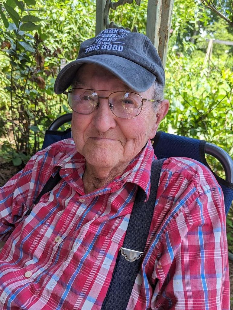 Jack H Stricklin Profile Photo