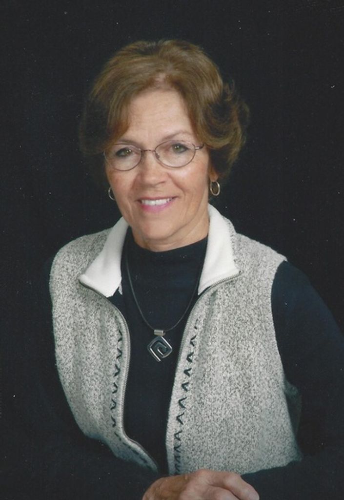 Sharon Lynn Duits