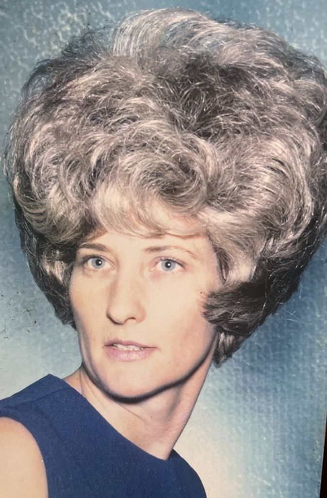 Mary Lou Rhyne Profile Photo