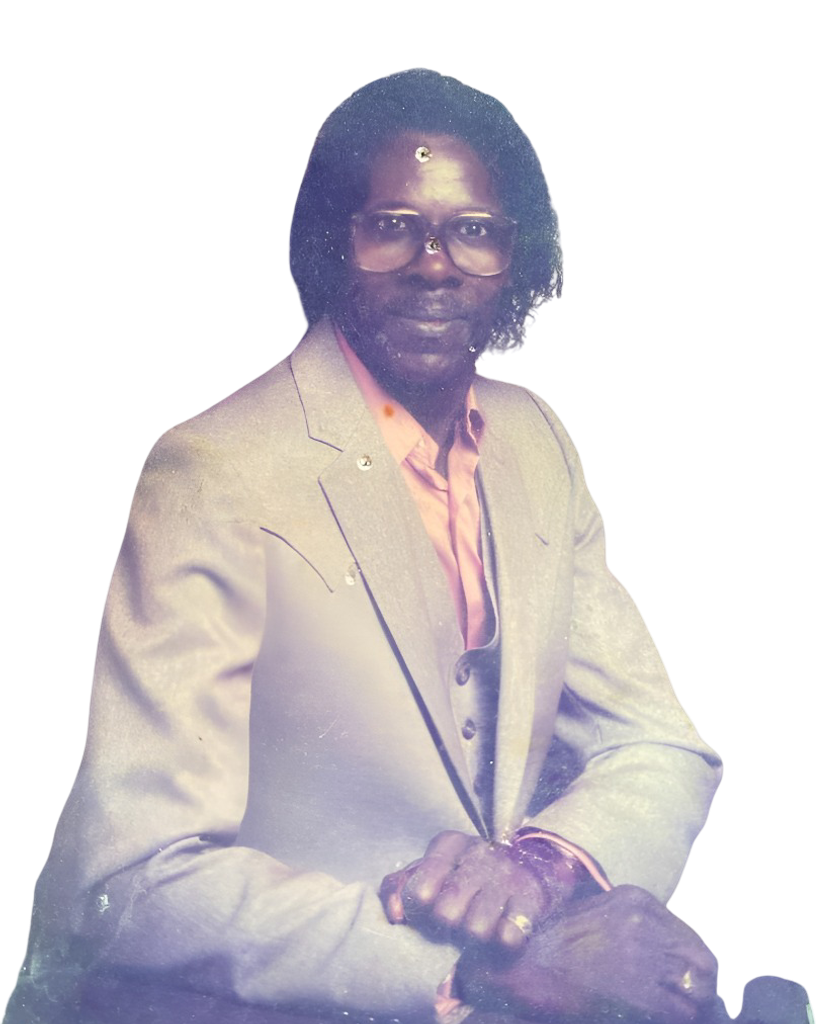 Curtis Lee Roberts