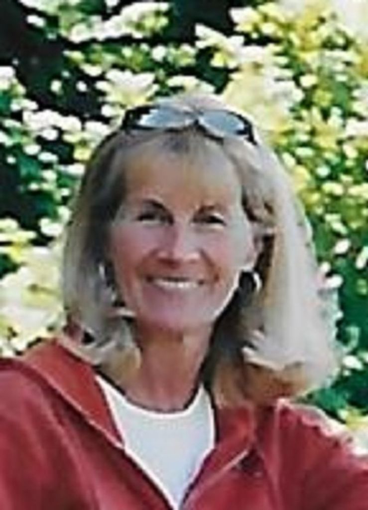 Constance I. Adams Profile Photo