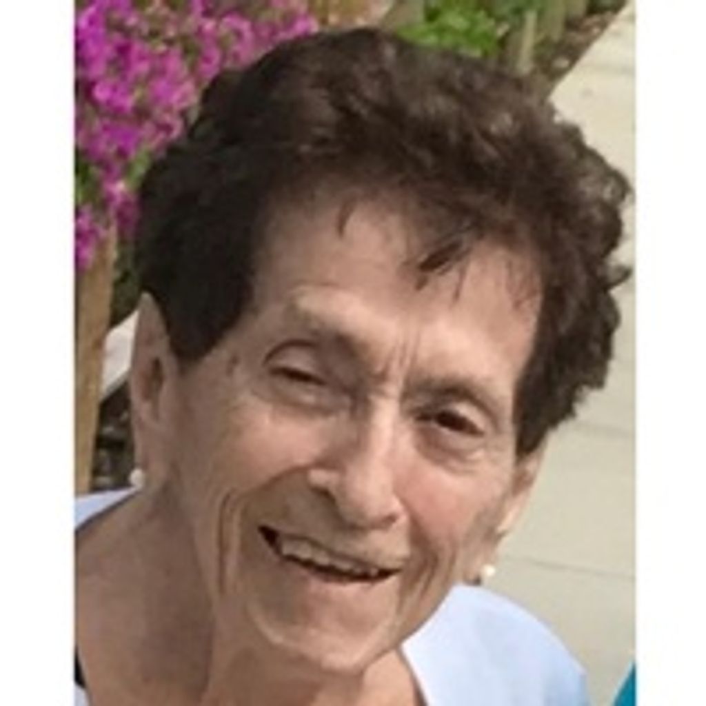 Edith "Edie" Alice Rokus
