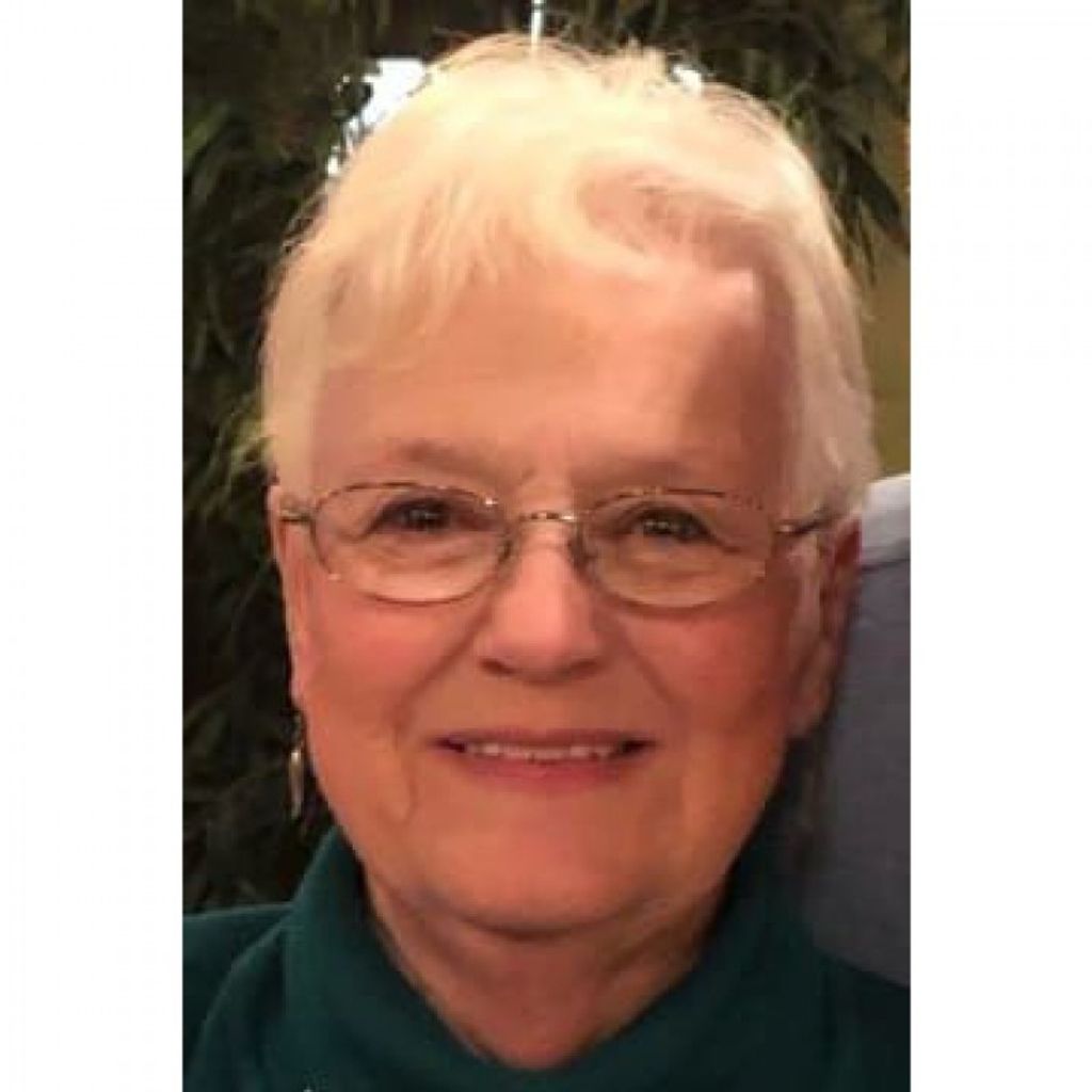 Carol "Cookie" (Grimm) Bomberger Profile Photo