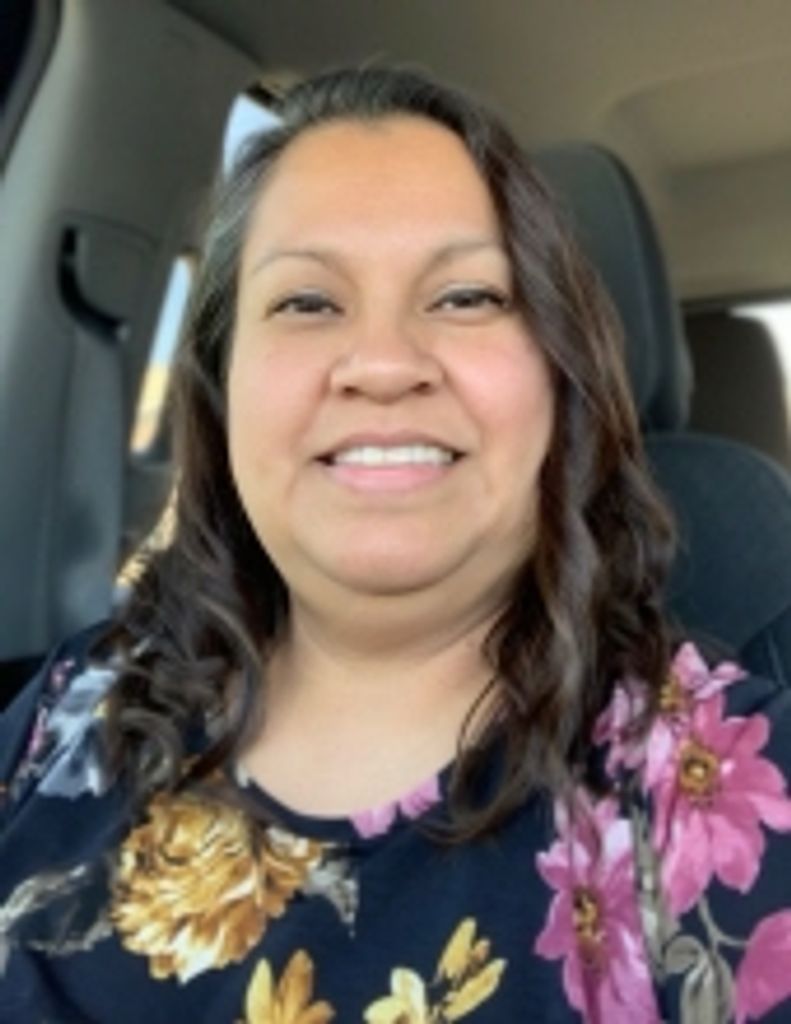 Gina Renee Gomez