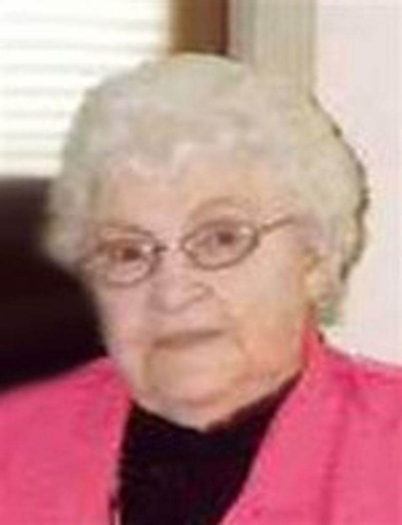 Emerald Katherine Grahlman