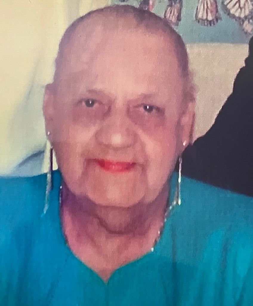 Estella (Portis)  Lewis Profile Photo