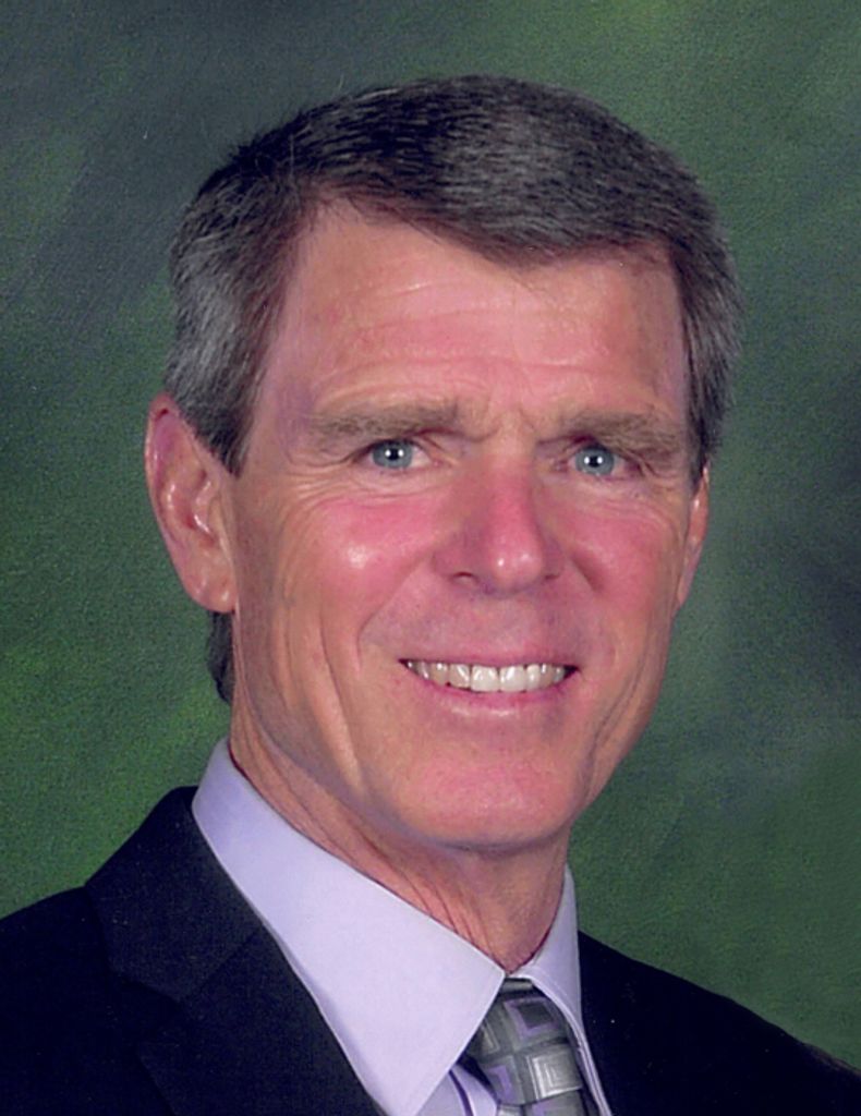 Kenneth Lewis Williams