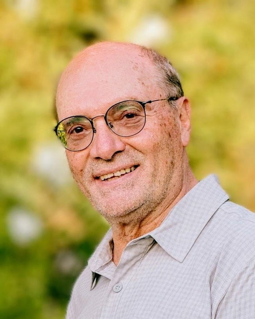 Anthony Nizzardo Profile Photo