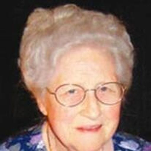 Edith Eastergard Profile Photo